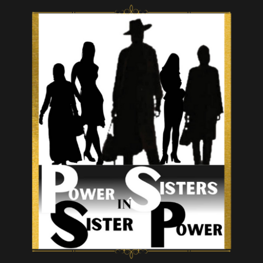 Power In Sisters – Sister Power